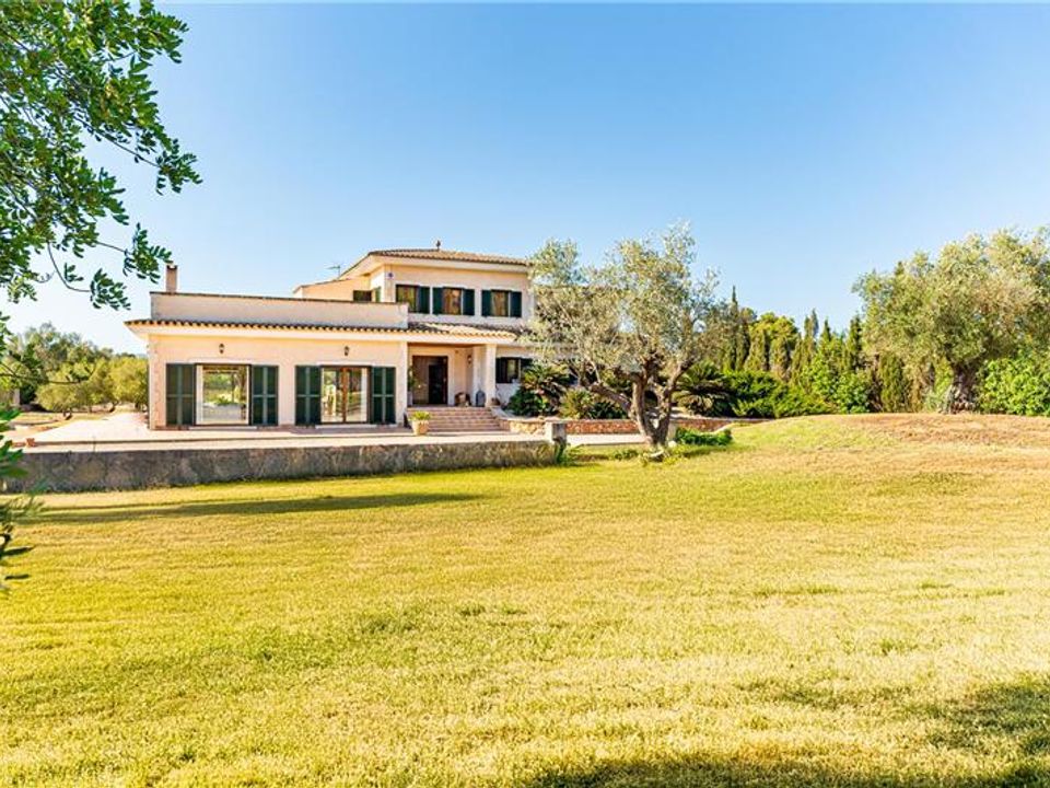 Finca i Algaida, Mallorca - foto 3